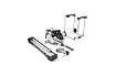 Торцовочная пила с механизмом протяжки Festool KS 120 REB-Set-UG 575313