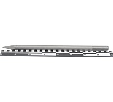 Зубило пикообразное (400 мм; SDS-max) Redverg 400001 6620946