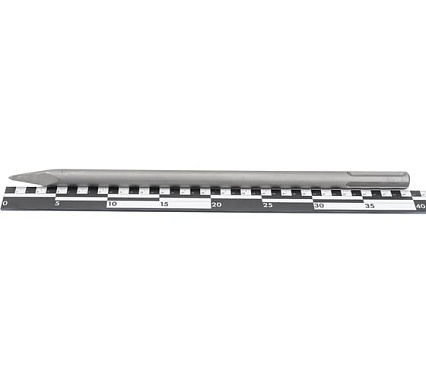 Зубило пикообразное (400 мм; SDS-max) Redverg 400001 6620946