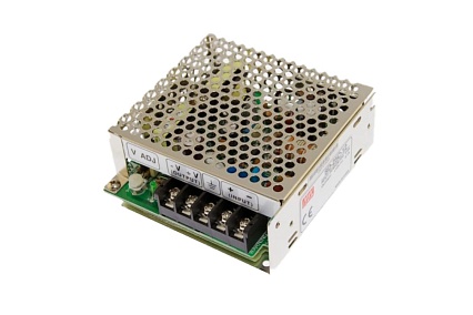 Преобразователь Mean Well DC/DC SD-25C-12 Т00041177