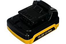 Аккумулятор Li-Ion, 10.8 В, 1.5 Ач Stanley SB12S