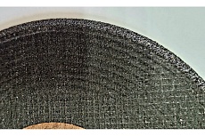 Круг отрезной 41 125x1.0x22 мм, 14А 50-Н 35-39 BF M 80 м/с 2 кл. Инваб ПК-0000001