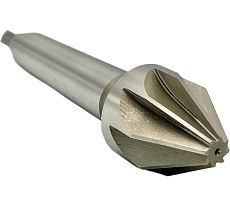 Зенковка к/х 40 мм, 60 градусов, Р6М5, КМ3 TORNERI 042076