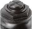 Домкрат бутылочный Rockforce 20т с клапаном, высота подхвата - 248мм RF-T92003(28066)