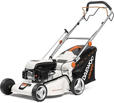Бензиновая газонокосилка Daewoo DLM 48SP