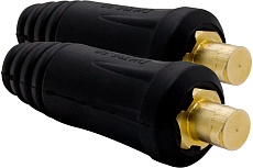 Кабельная вилка 35-50 Basic 2 шт Оберон BS113550.2