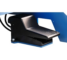 Пресс с пневмоприводом Nordberg PRO 50 т N3550A