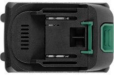 Батарея аккумуляторная One battery system Li-ion 21 В, 2 Ач, 1.1-1.3 А Favourite OBS 21/ 2