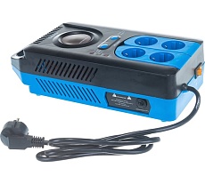 Стабилизатор напряжения Suntek PR 2000 ВА SK1.1 PR2000