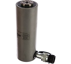 Грузовой односторонний домкрат КВТ ДГ10П150 74331