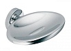 Мыльница Colombo Plus W4901.CR хром