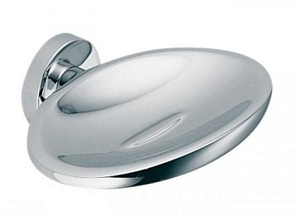 Мыльница Colombo Plus W4901.CR хром