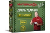 Ударная дрель Интерскол ДУ-13/780ЭР 23 ФЕВРАЛЯ 421.1.0.23