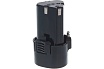 Батарея аккумуляторная The One (12В; 2.0 Ач; Li-ion) для шуруповертов BR 114Li Patriot 180201105