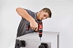 Беспроводная дрель-шуруповерт Flex PD 2G 10.8-EC 418013