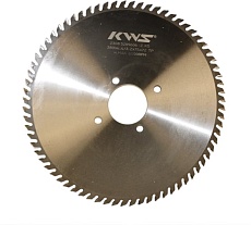 Пильный диск KWS 380х75х4.4/3.2х72T TP 2/14/100+2/14/125 K5 08050-99974638
