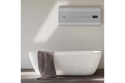 Водонагреватель Electrolux EWH 50 Centurio IQ 3.0 Silver НС-1449184
