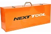 Отбойный молоток NextTool ОМ-1900 400076