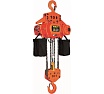 Таль цепная стационарная OCALIFT 10-04S (г/п 10т 6м 380в, электрическая на крюке) oca1004sn6m