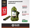 Гидравлический домкрат БелАК 12 т, ECO БАК.70018
