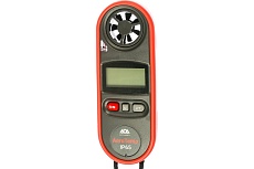 Анемометр с крыльчаткой ADA AeroTemp IP65 А00546