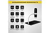 Цифровой беспроводной микроскоп iCartool WIFI/USB, 2Мп, 1000X, 1920x1080 IC-V316
