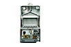 Газовый настенный котел Baxi LUNA-3 310 Fi CSE45631366-