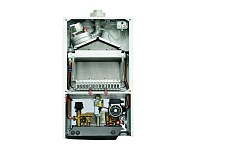 Газовый настенный котел Baxi LUNA-3 310 Fi CSE45631366-