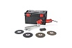 Машина для шлифования угловых сварных швов Flex LLK 1503 VR 315257