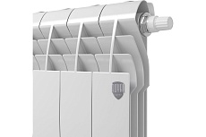Радиатор Royal Thermo BiLiner 350/Bianco Traffico VDR - 10 секций НС-1309704