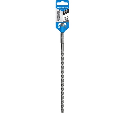 Сверло-бур по бетону Basic (25x260 мм; SDS-PLUS) RENNBOHR 692526