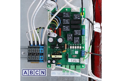 Электрический котел 7 кВт STOUT SEB-2101-000007 RG0091G8B0FRB4
