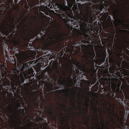 Керамогранит Atlas Concorde Marvel Edge Red Luxury 75x75 см, AAI5