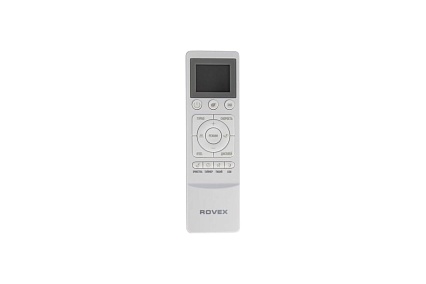 Сплит-система Rovex RS-12CST4 Серия CST4 on/off 1600001202350