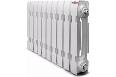 Чугунный радиатор Konner Модерн-300-10 062007