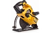 Дисковая пила DeWalt 54 В XR FLEXVOLT DCS577N-XJ