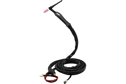 Горелка TW 18 Ultra 8 м OKC+б/р / Water б/р / Gas б/р Оберон PR18835310
