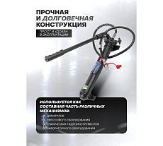 Насос гидравлический Forsage 10т F-0100-2A-2(1266)