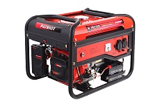 Бензиновый генератор Patriot SRGE 3500E 474103150
