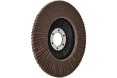 Диск лепестковый 125 мм, P60 Draumet 8659