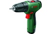 Аккумуляторная дрель-шуруповерт Bosch EasyDrill 1200 06039D3006