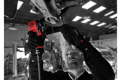 Пневматический ударный гайковерт Chicago Pneumatic CP7732C 1/2" 8941077321