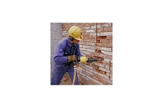 Отбойный пневматический молоток Atlas Copco TEX 09 PS, 22x82.5 8461021102