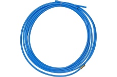 Канал направляющий OMS2010-04 (4.5 м; 0.6-0.9 мм; тефлон; синий) ПТК 27195