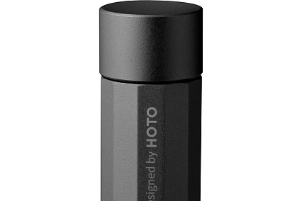 Отвёртка с набором бит Hoto 24-in-1 precision screwdriver (зелёный) HTT0003EU