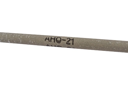 Электроды АНО-21 (4 мм; 5 кг) Maxweld ANO45