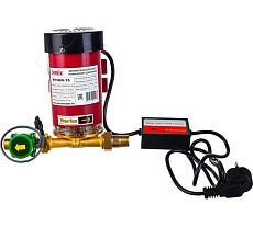 Насос повышающий давление с автоматическим включением JEMIX сухой ротор W15GR-15 A 88422