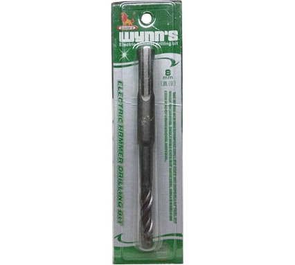 Бур 8/110 WYNNS SDS-plus WA0106C/ Tools 00000017918