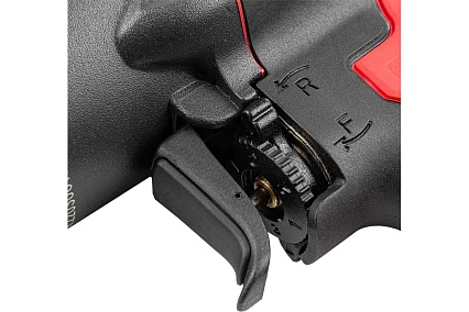 Ударный пневмогайковерт Forsage Twin Hammer F-82549K4(48139)