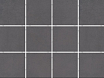 Керамическая плитка Kerama Marazzi Амальфи коричневый 9.9x9.9 см, 1289